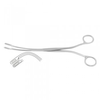 Randall Kidney Stone Forcep Fig. 2 Stainless Steel, 21 cm - 8 1/4"